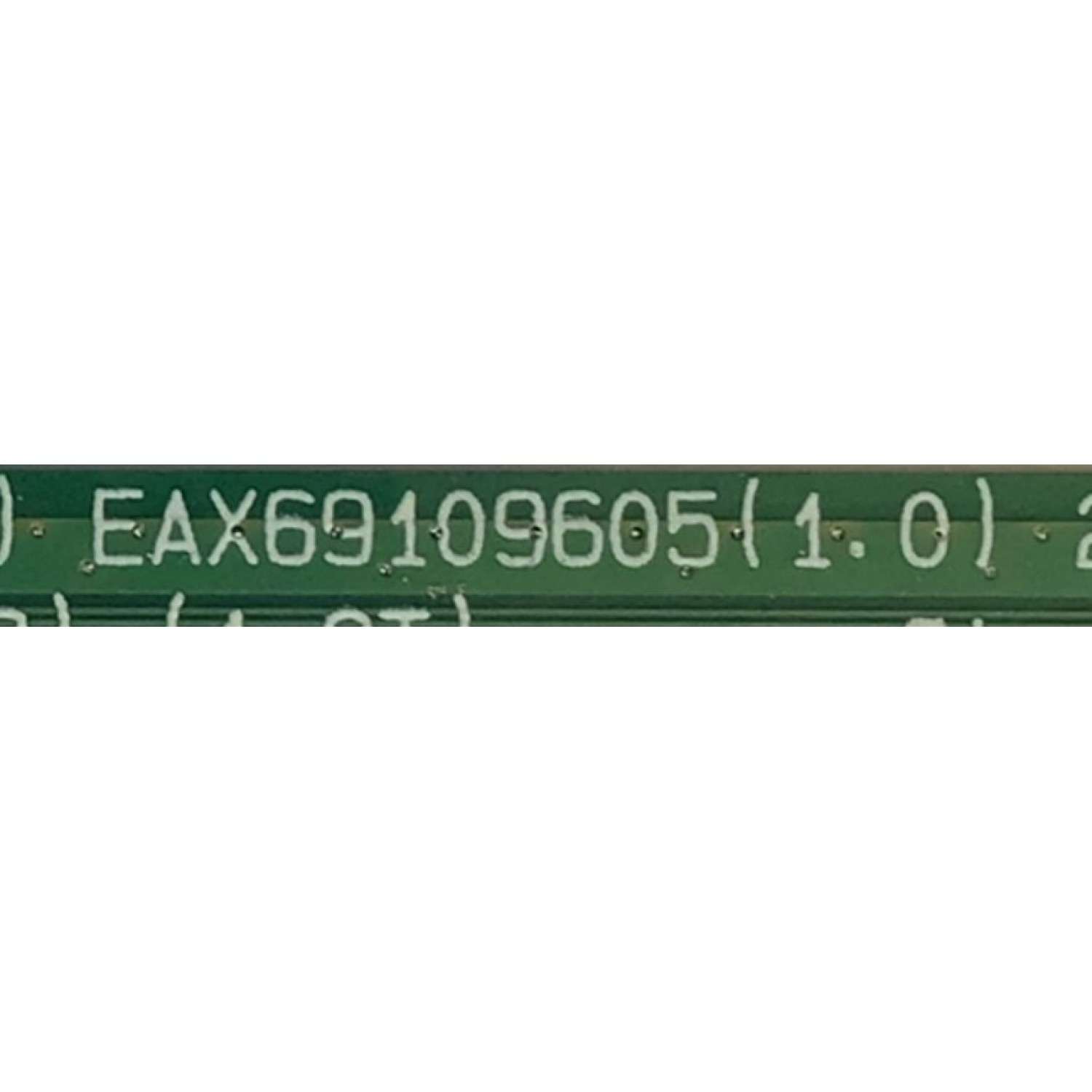KIT DE TARJETAS PARA TV LG / MAIN EBT66708401 / EAX69108605 / FUENTE EAY65769223 / EAX69083102(1.0) / LGP65T-20U1 / 65769223 / PANEL NC650DQH-ABHX1 / MODELO 65UN9000AUJ / 65UN9000AUJ.BUSFLKR - Imagen 4